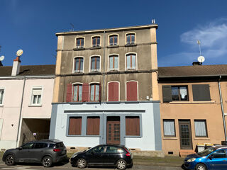  Immeuble à vendre 12 pièces 320 m²