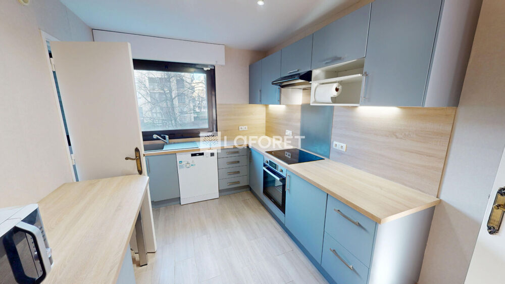 � vendre  Appartement Rueil-Malmaison (92500)