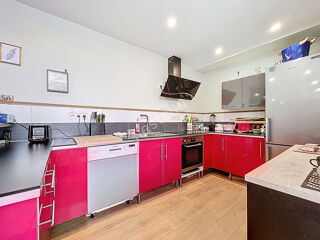  Appartement à vendre 2 pièces 48 m²