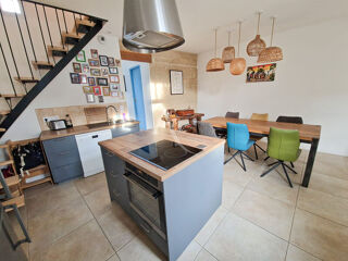  Maison � vendre 4 pi�ces 87 m�