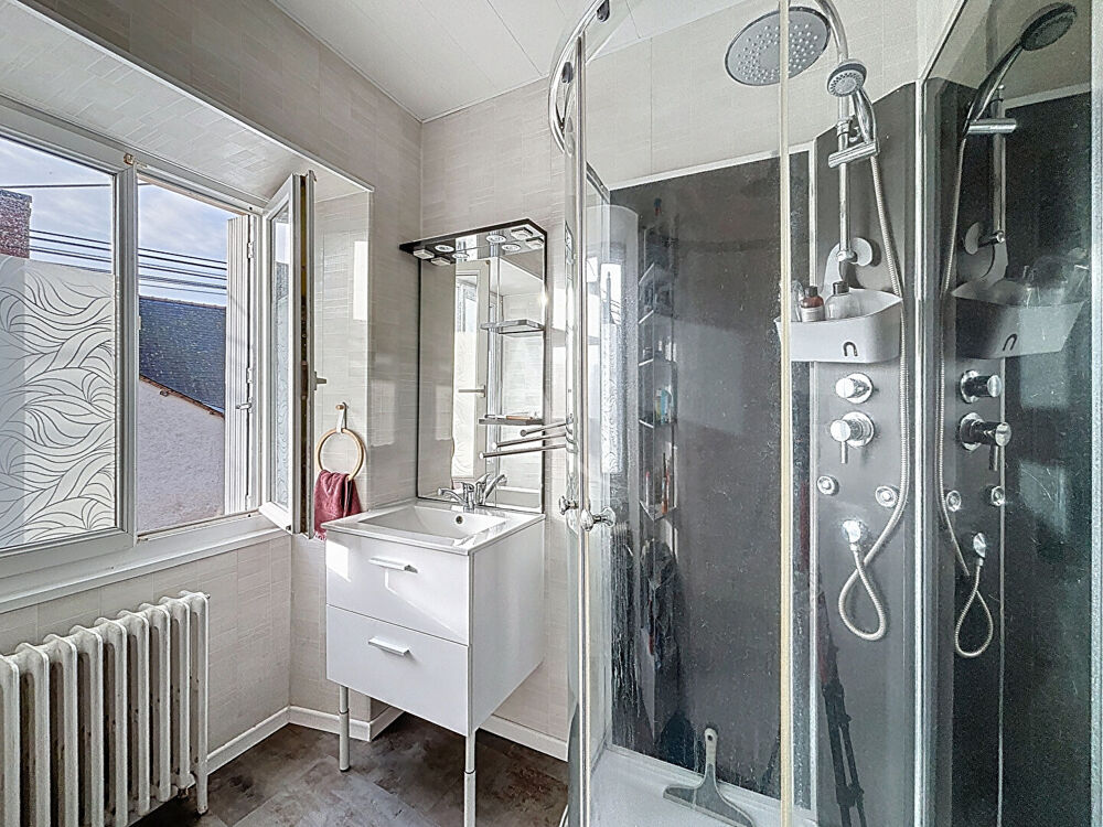 Vente Maison Maison divisée en 2 appartements - Idéal investisseur ! Erdre en anjou