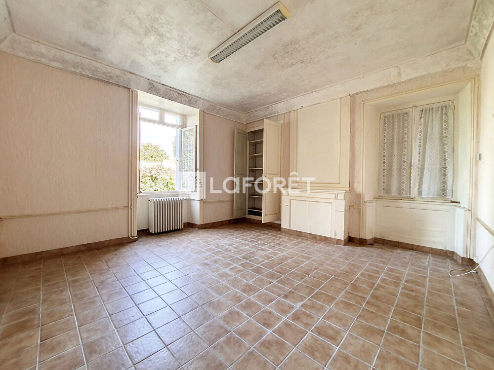 Vente Maison Maison Pleyber Christ 18 pièce(s) 382 m2 Pleyber christ