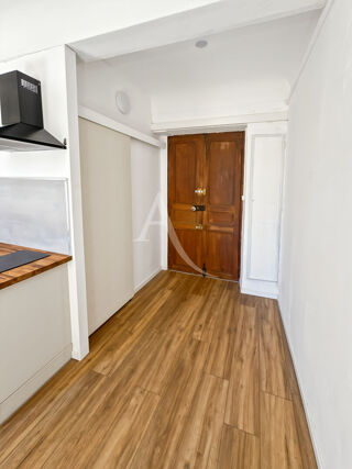  Appartement à louer 1 pièce 20 m²