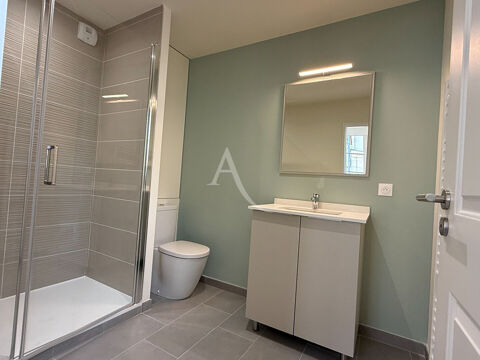  Appartement � louer 1 pi�ce 36 m�