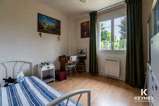  Maison � vendre 4 pi�ces 81 m�