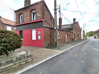  Immeuble � vendre 8 pi�ces 325 m�