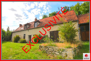  Maison à vendre 5 pièces 117 m²