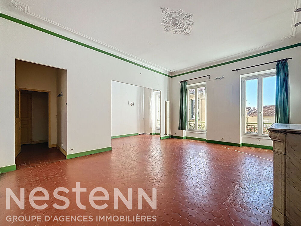 Vente Maison Maison de ville de 250 m² avec jardin, piscine et studio indépendant ? Salon-de-Provence, quartier très recherché Salon de provence
