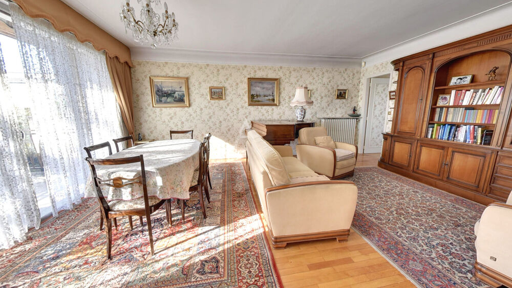 à vendre  Maison Bry-sur-Marne (94360)