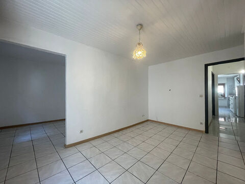  Appartement � louer 2 pi�ces 61 m�