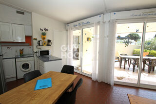  Maison à vendre 3 pièces 37 m²