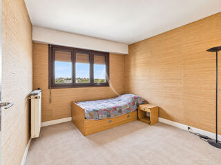  Appartement à vendre 3 pièces 64 m²
