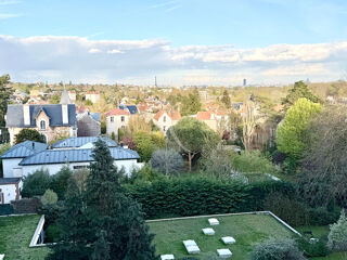  Appartement � vendre 3 pi�ces 74 m�