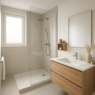  Appartement à vendre 2 pièces 56 m²