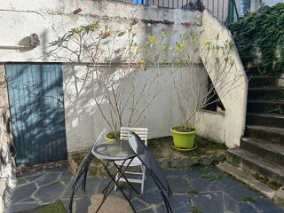  Appartement � louer 2 pi�ces 48 m�