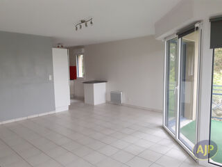  Appartement � louer 4 pi�ces 78 m�