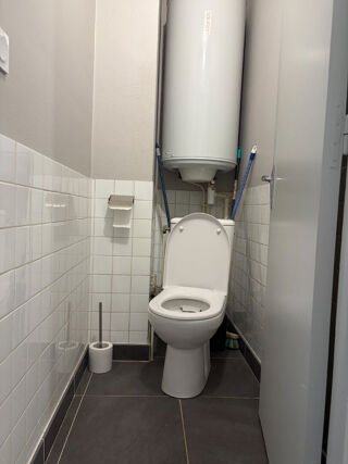  Appartement à louer 2 pièces 43 m²