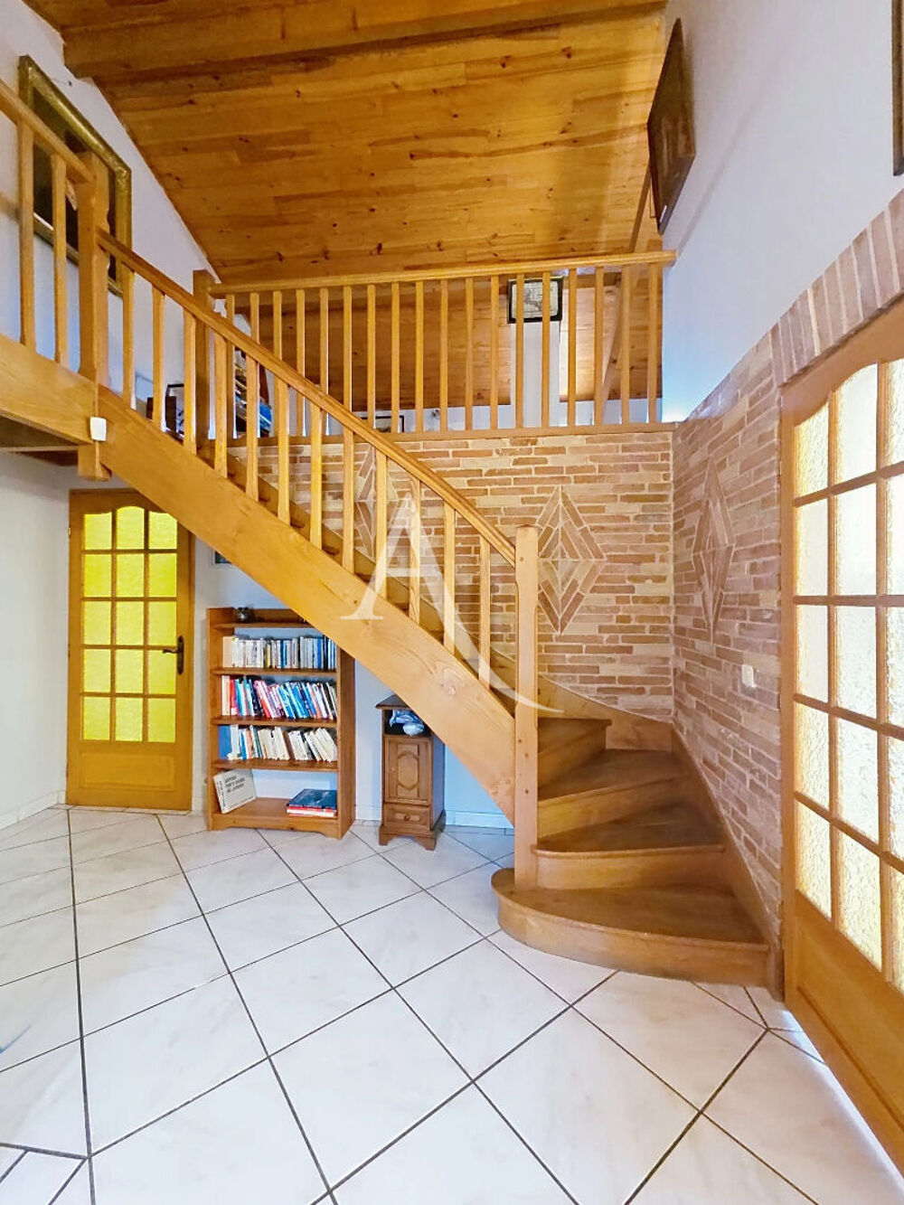  vendre  Maison Vacquiers (31340)