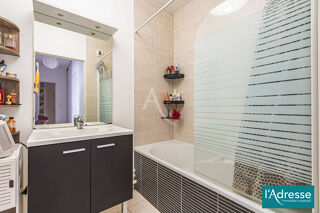  Appartement  vendre 3 pices 56 m