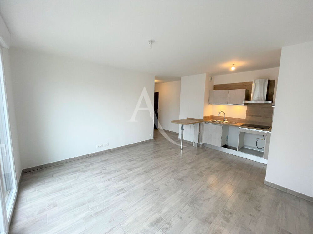 Location Appartement Appartement Gretz Armainvilliers 2 pièce(s) 46 m2 Gretz armainvilliers