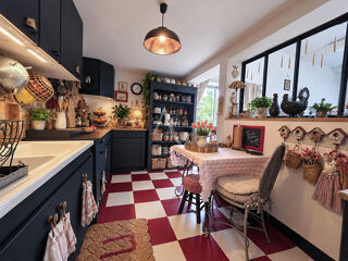  Maison à vendre 8 pièces 240 m²