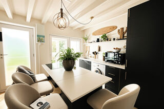  Maison � vendre 3 pi�ces 48 m�