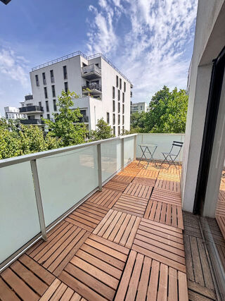  Appartement à louer 3 pièces 65 m²