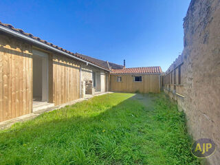  Maison à vendre 4 pièces 109 m²