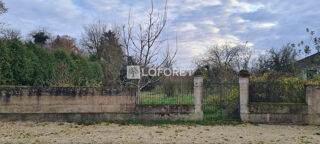  Terrain à vendre 1501 m²