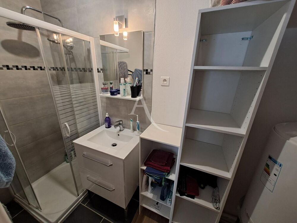 Location Appartement Appartement Nantes - 2 pièce(s) - 29.82 m2 Nantes