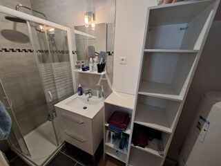  Appartement à louer 2 pièces 30 m²
