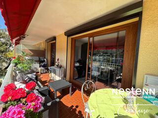  Appartement � vendre 3 pi�ces 48 m�