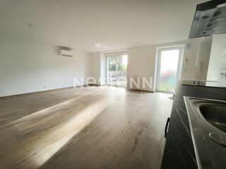  Maison à louer 4 pièces 78 m²
