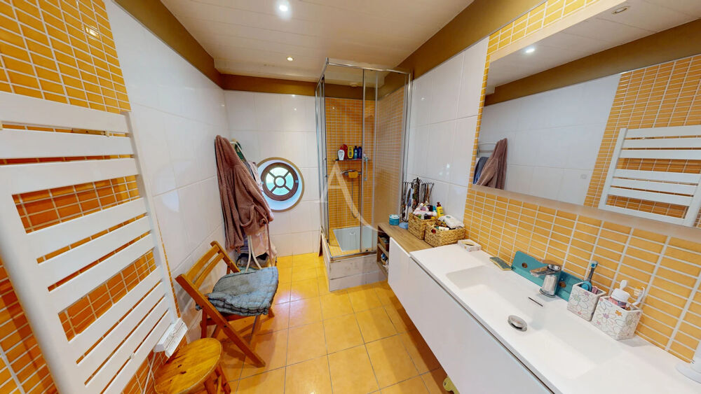 Maison Fay aux Loges 8 pièce(s) - 187 m²