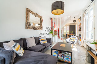  Maison à vendre 3 pièces 75 m²