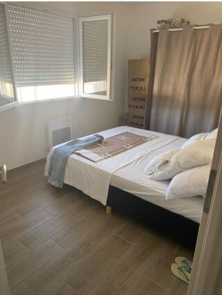  Maison à louer 4 pièces 95 m²