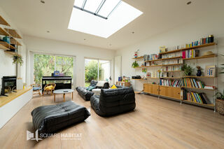  Maison � vendre 7 pi�ces 153 m�