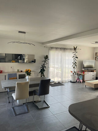  Maison à vendre 5 pièces 115 m²