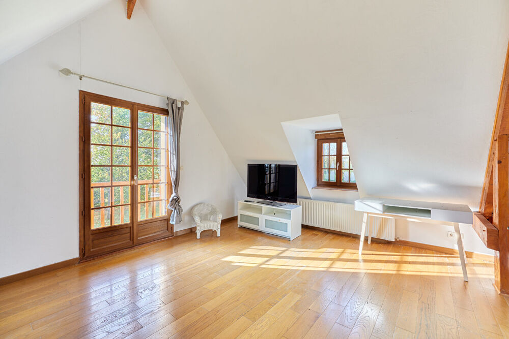 � vendre  Maison Hermival-les-Vaux (14100)