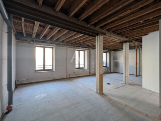  Appartement à vendre 3 pièces 72 m²