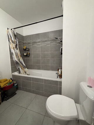  Appartement � vendre 2 pi�ces 40 m�