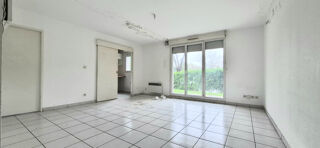  Appartement � vendre 2 pi�ces 45 m�