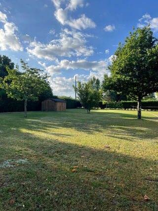  Terrain � vendre 1000 m�