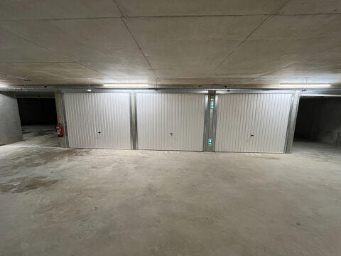  Parking / Garage � louer 26 m�