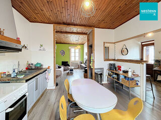  Maison à vendre 4 pièces 73 m²
