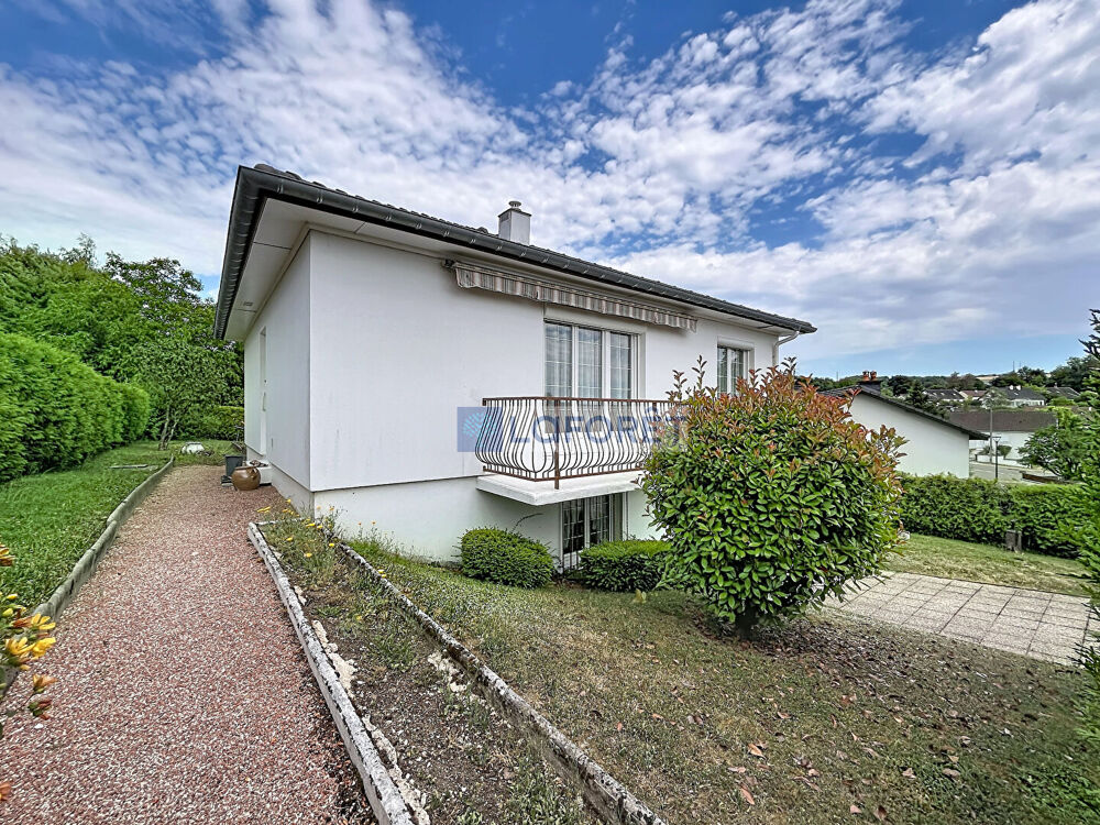 Maison Joinville 3 pièce(s) 71 m²