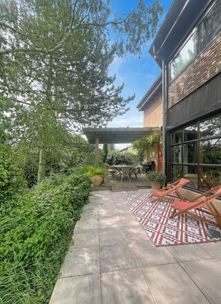  Maison à vendre 6 pièces 189 m²