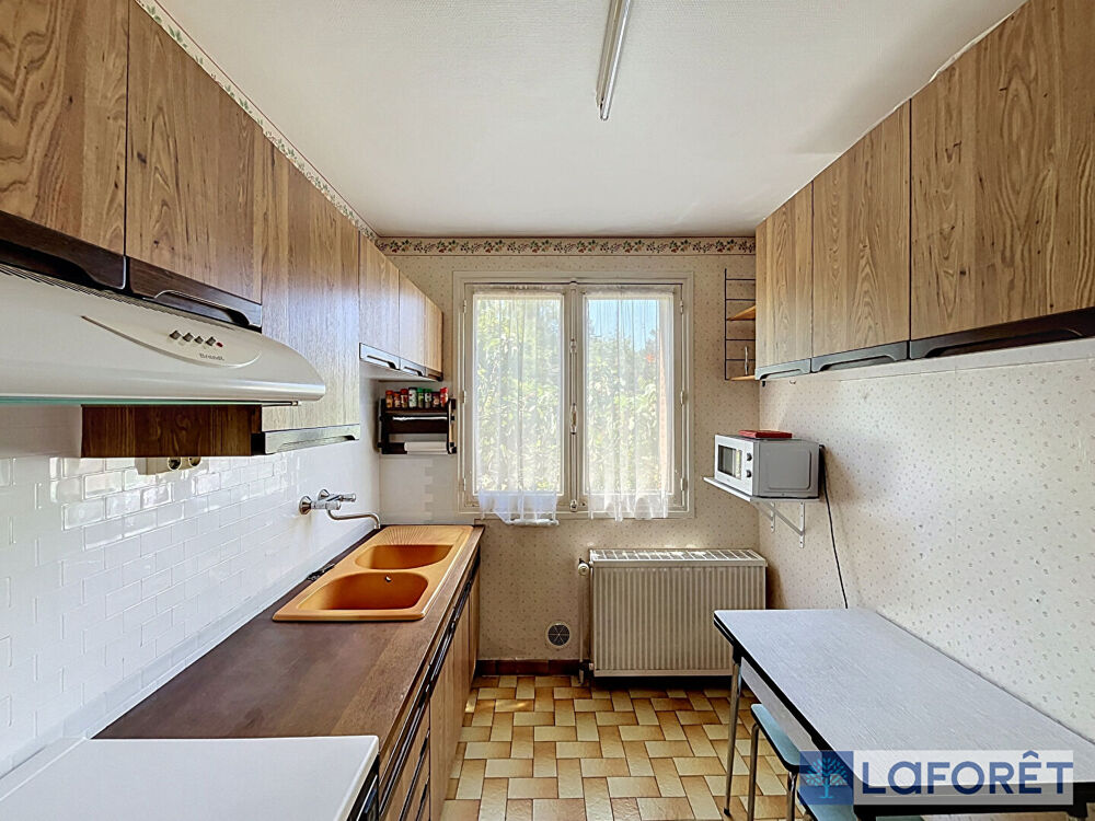 Maison ChenÔve 5 pièce(s) 67.38 m2