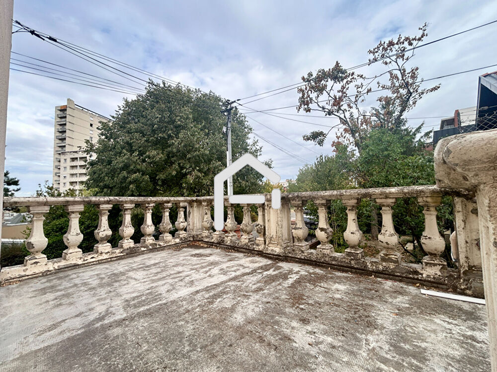Location Maison A louer : Maison à étage NEUVE de 3 pièces avec un garage et une terrasse Toulouse