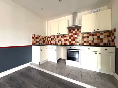   Maison 3 pices - 2 chambres - LES VELLUIRE SUR VENDEE Maison - 3 pice(s) - 69 m